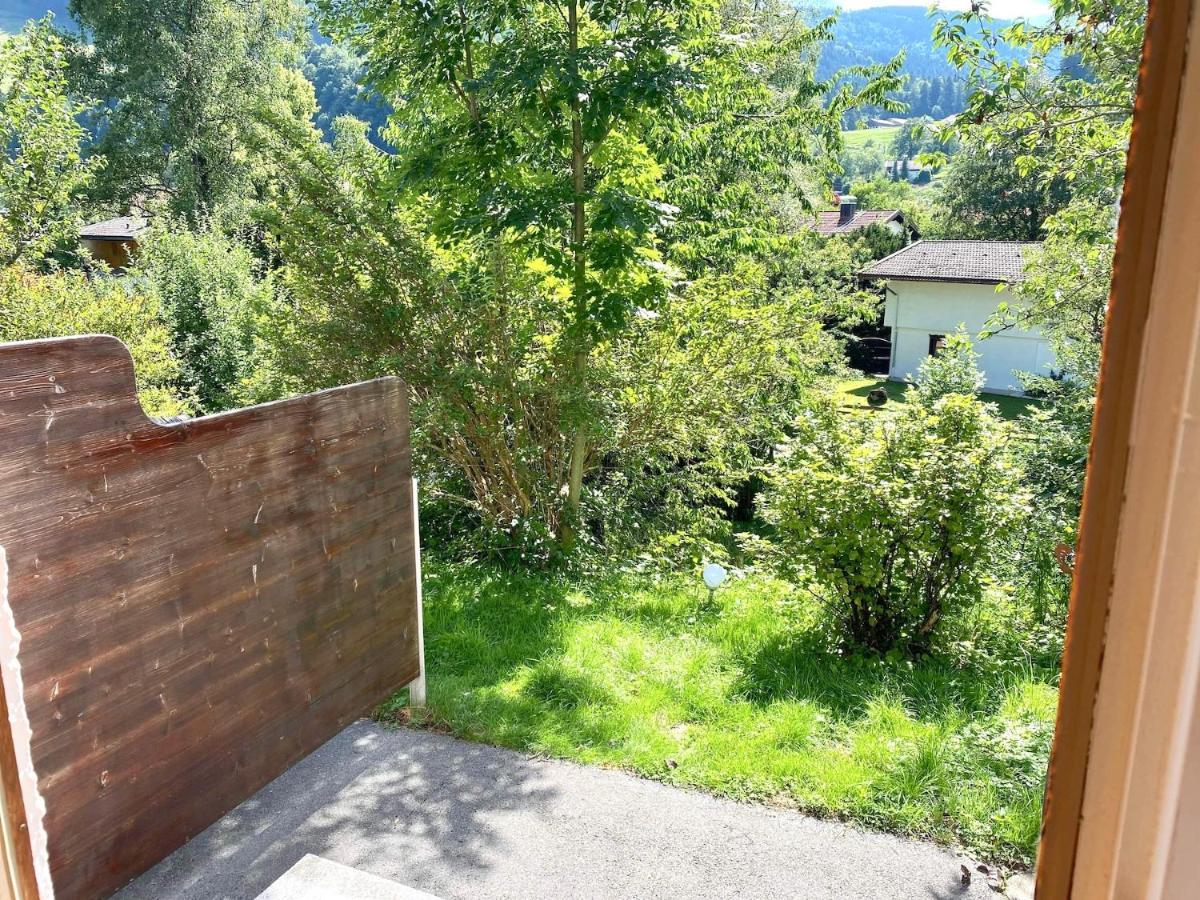 Apartment Huberspitz - Ruhe, Berge & Natur Hausham Exterior foto